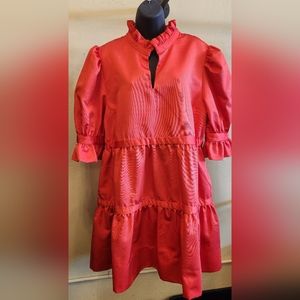 Gretchen Scott dress